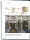 Old Stone for New Homes Old Stone for New Homes